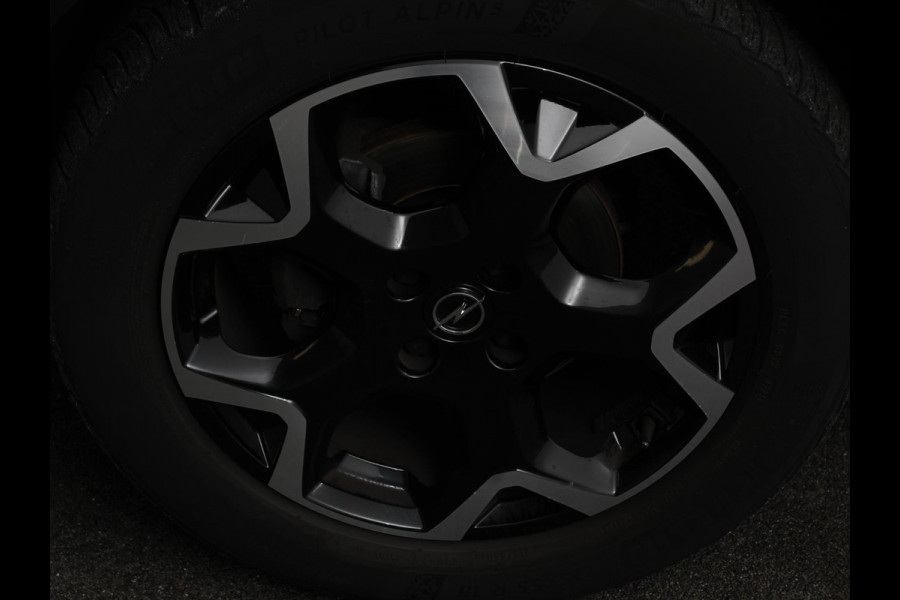 Opel Mokka 1.2 100pk Turbo Ultimate Navigatie Digitale Cockpit Camera Climate Control Parkeer sensoren Trekhaak