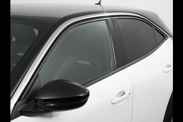 Opel Mokka 1.2 100pk Turbo Ultimate Navigatie Digitale Cockpit Camera Climate Control Parkeer sensoren Trekhaak