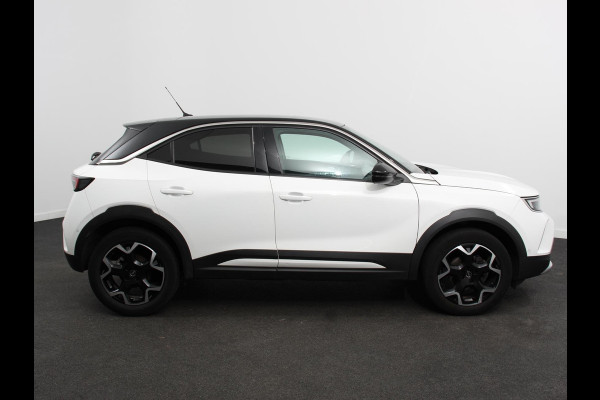 Opel Mokka 1.2 100pk Turbo Ultimate Navigatie Digitale Cockpit Camera Climate Control Parkeer sensoren Trekhaak