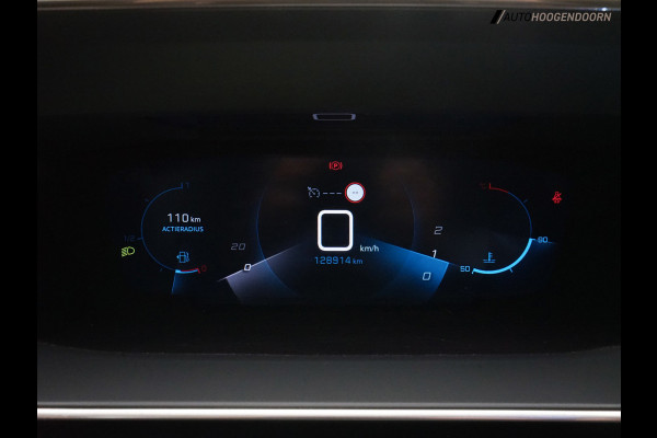 Peugeot 2008 1.2 PureTech Blue Lease Allure 130pk (APPLE CARPLAY,LED,KEYLESS,CAMERA,CLIMATE,CRUISE,DIGITAAL DISPLAY,LM-VELGEN)