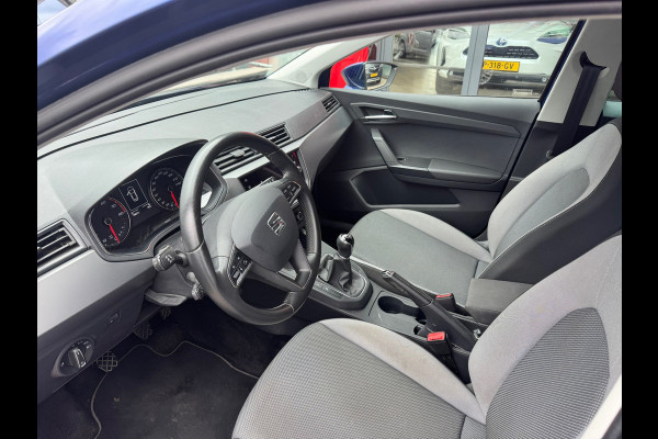 Seat Ibiza 1.0 TSI Style Business Intense | Camera | Carplay