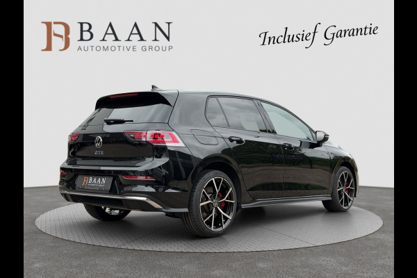 Volkswagen Golf GTE |360|HuD|Leder|Memory|Matrix IQ|Trekhaak el.|5jr garantie