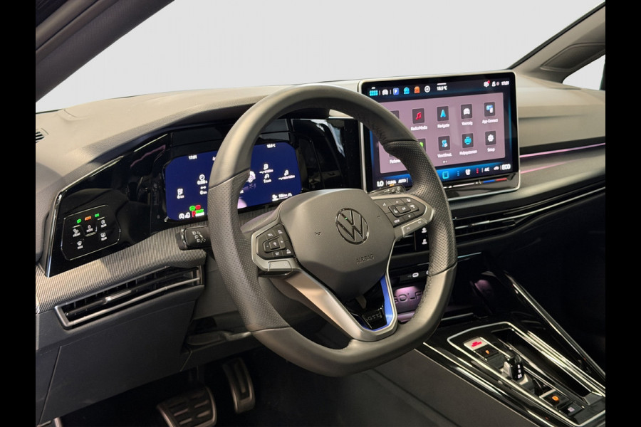 Volkswagen Golf GTE |360|HuD|Leder|Memory|Matrix IQ|Trekhaak el.|5jr garantie