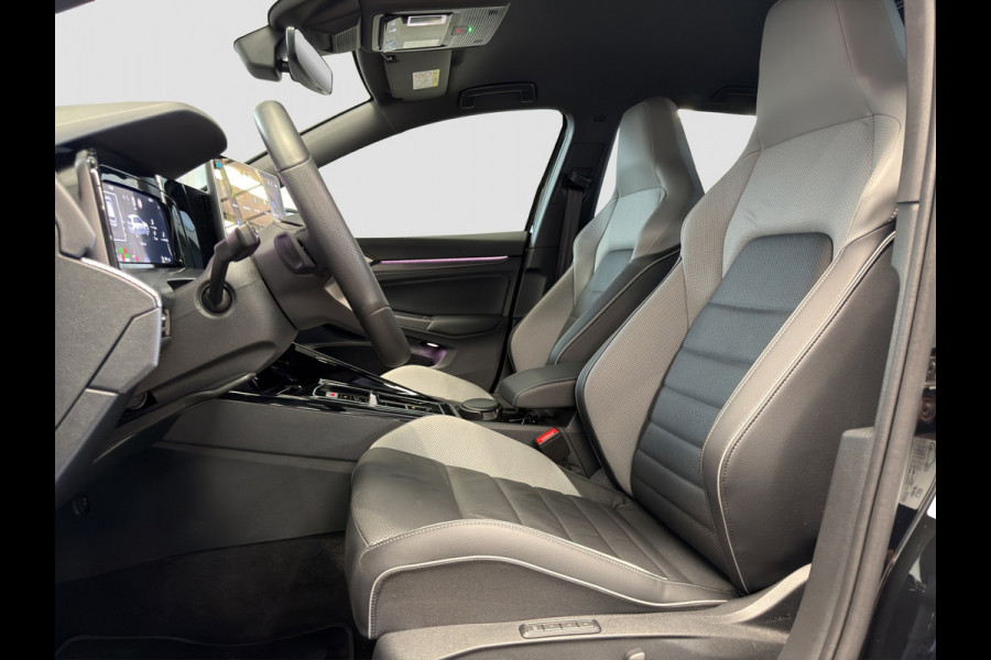 Volkswagen Golf GTE |360|HuD|Leder|Memory|Matrix IQ|Trekhaak el.|5jr garantie