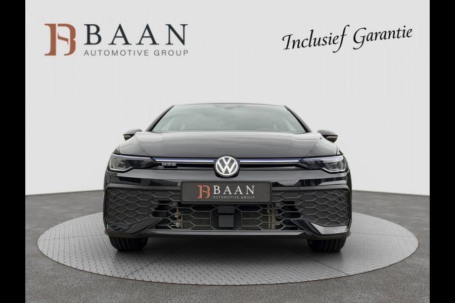 Volkswagen Golf GTE |360|HuD|Leder|Memory|Matrix IQ|Trekhaak el.|5jr garantie