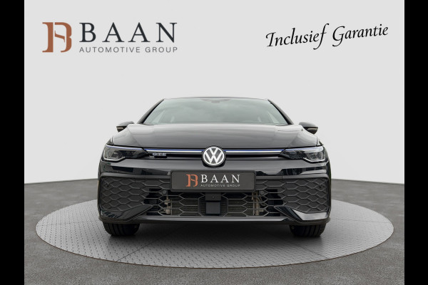 Volkswagen Golf GTE |360|HuD|Leder|Memory|Matrix IQ|Trekhaak el.|5jr garantie