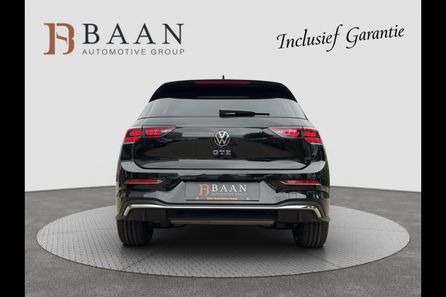 Volkswagen Golf GTE |360|HuD|Leder|Memory|Matrix IQ|Trekhaak el.|5jr garantie