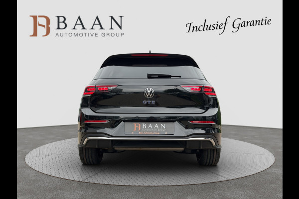 Volkswagen Golf GTE |360|HuD|Leder|Memory|Matrix IQ|Trekhaak el.|5jr garantie