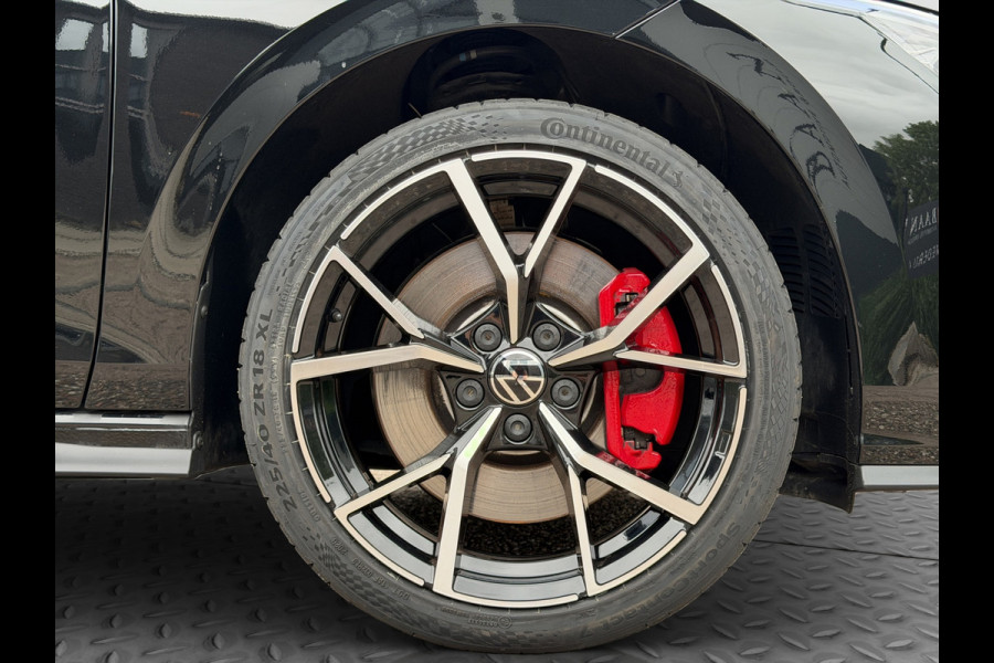 Volkswagen Golf GTE |360|HuD|Leder|Memory|Matrix IQ|Trekhaak el.|5jr garantie