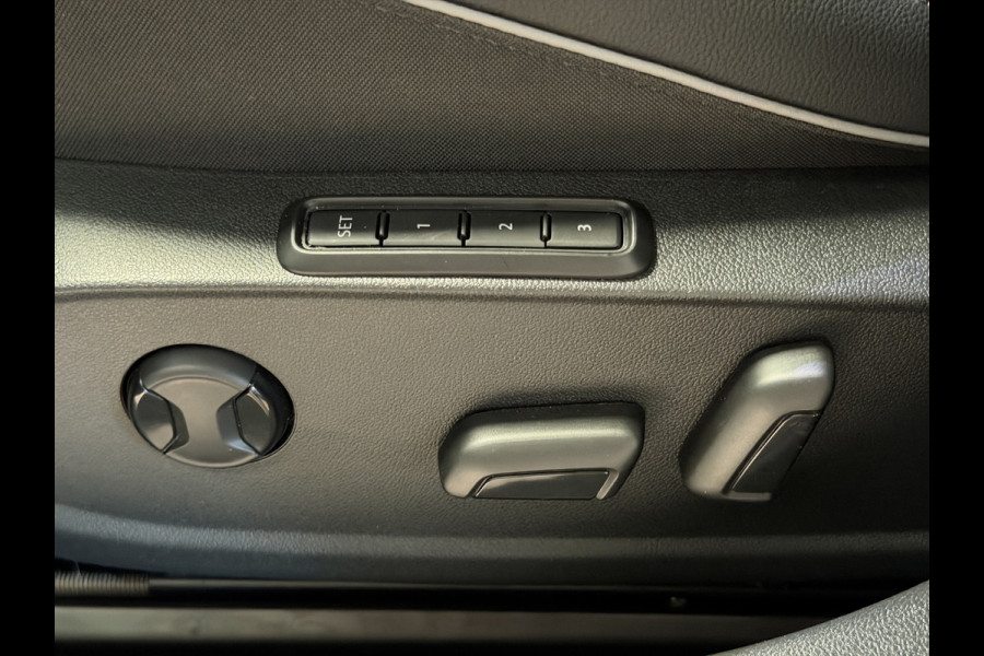 Volkswagen Golf GTE |360|HuD|Leder|Memory|Matrix IQ|Trekhaak el.|5jr garantie