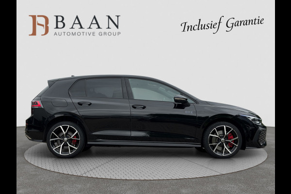 Volkswagen Golf GTE |360|HuD|Leder|Memory|Matrix IQ|Trekhaak el.|5jr garantie