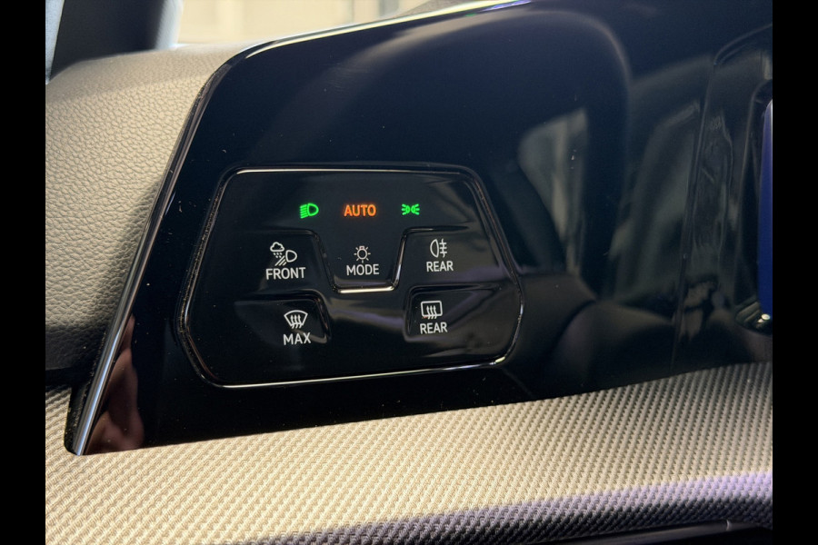 Volkswagen Golf GTE |360|HuD|Leder|Memory|Matrix IQ|Trekhaak el.|5jr garantie