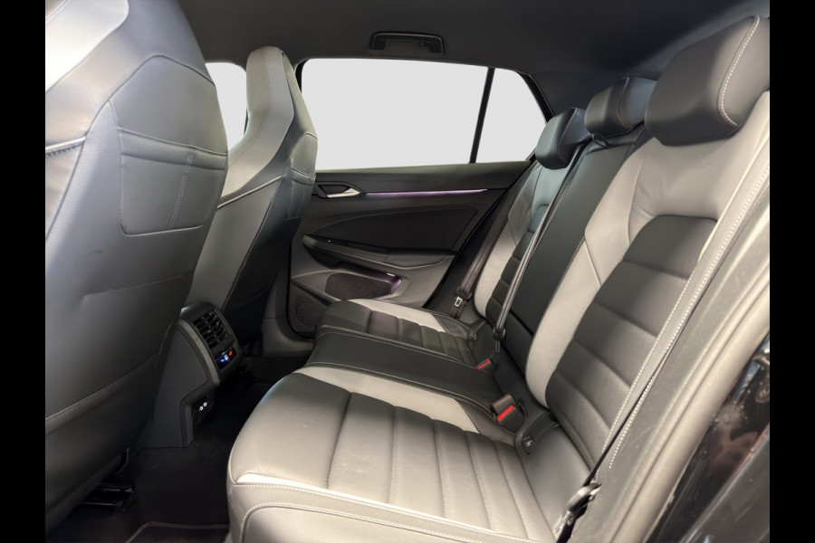 Volkswagen Golf GTE |360|HuD|Leder|Memory|Matrix IQ|Trekhaak el.|5jr garantie