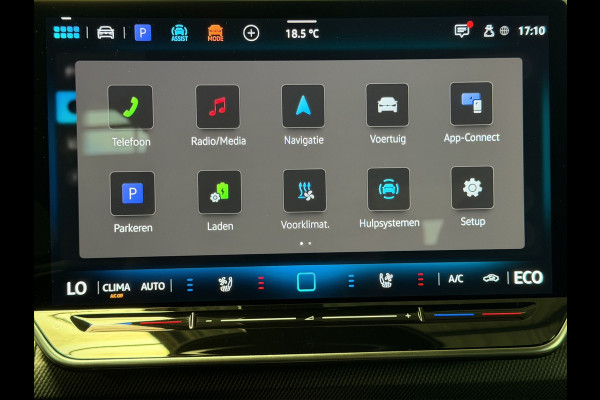 Volkswagen Golf GTE |360|HuD|Leder|Memory|Matrix IQ|Trekhaak el.|5jr garantie