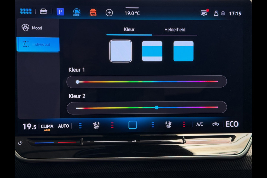 Volkswagen Golf GTE |360|HuD|Leder|Memory|Matrix IQ|Trekhaak el.|5jr garantie