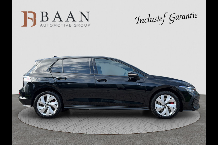 Volkswagen Golf GTE |360|HuD|Leder|Memory|Matrix IQ|Trekhaak el.|5jr garantie