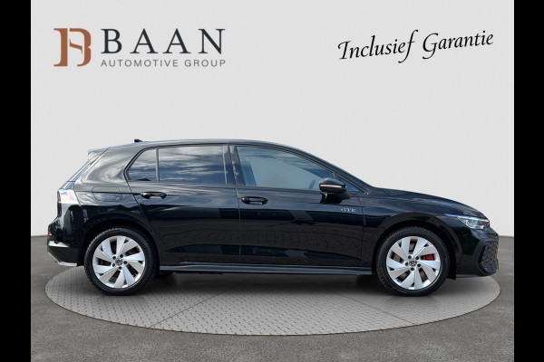 Volkswagen Golf GTE |360|HuD|Leder|Memory|Matrix IQ|Trekhaak el.|5jr garantie