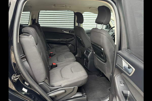 Ford S-Max 1.5 Titanium 7p. Airco,Stoelverwarming,Parksensoren,afn.trekhaak,