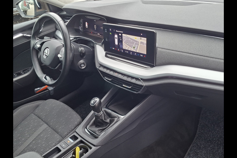 Škoda Octavia Combi 1.0 TSI Business Edition Plus