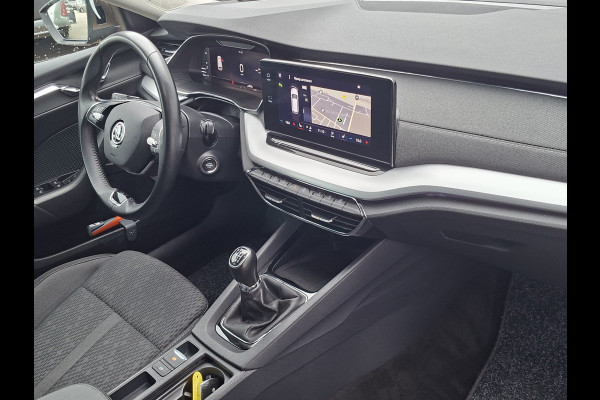Škoda Octavia Combi 1.0 TSI Business Edition Plus