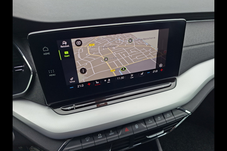 Škoda Octavia Combi 1.0 TSI Business Edition Plus