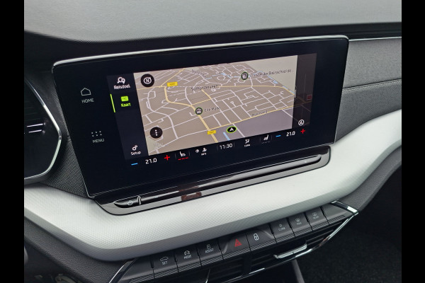 Škoda Octavia Combi 1.0 TSI Business Edition Plus