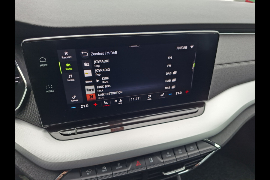 Škoda Octavia Combi 1.0 TSI Business Edition Plus