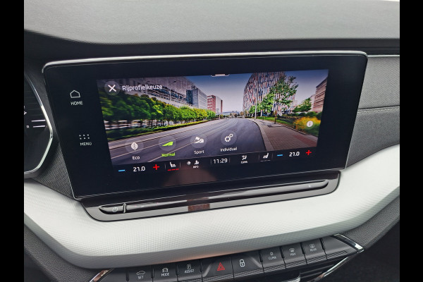 Škoda Octavia Combi 1.0 TSI Business Edition Plus