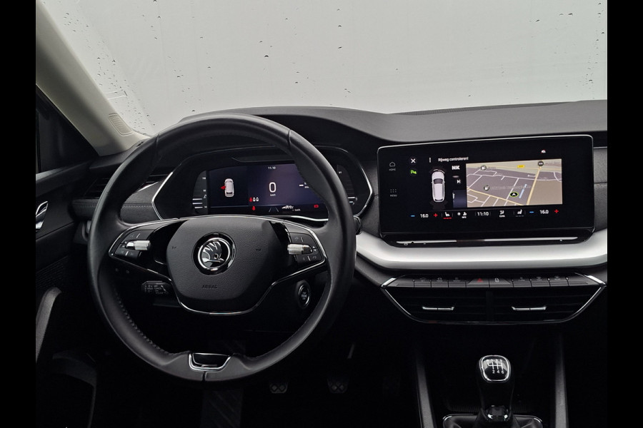 Škoda Octavia Combi 1.0 TSI Business Edition Plus