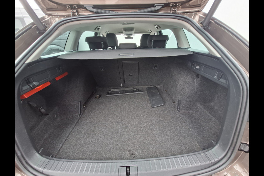 Škoda Octavia Combi 1.0 TSI Business Edition Plus