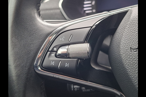 Škoda Octavia Combi 1.0 TSI Business Edition Plus