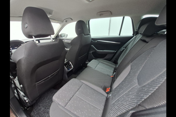Škoda Octavia Combi 1.0 TSI Business Edition Plus