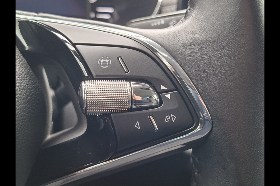 Škoda Octavia Combi 1.0 TSI Business Edition Plus