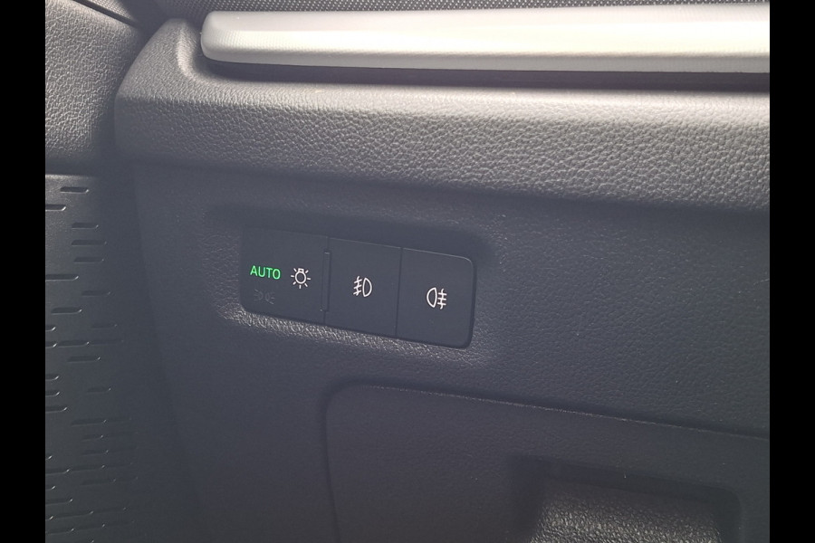 Škoda Octavia Combi 1.0 TSI Business Edition Plus