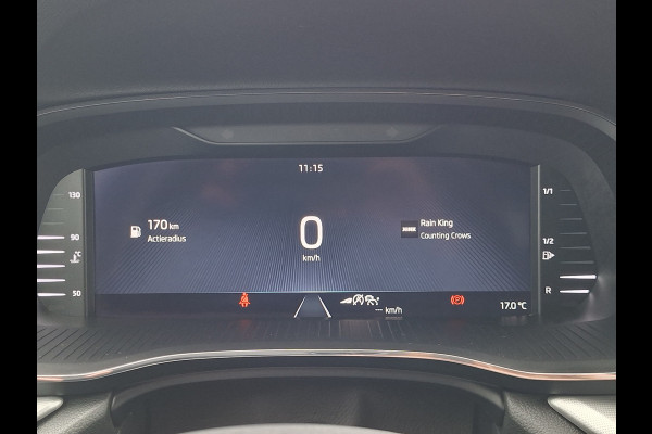 Škoda Octavia Combi 1.0 TSI Business Edition Plus