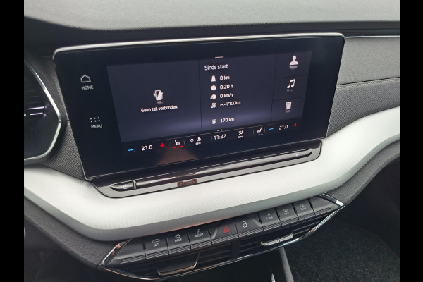 Škoda Octavia Combi 1.0 TSI Business Edition Plus