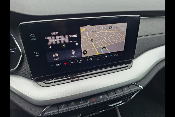 Škoda Octavia Combi 1.0 TSI Business Edition Plus