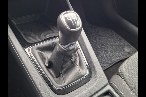 Škoda Octavia Combi 1.0 TSI Business Edition Plus