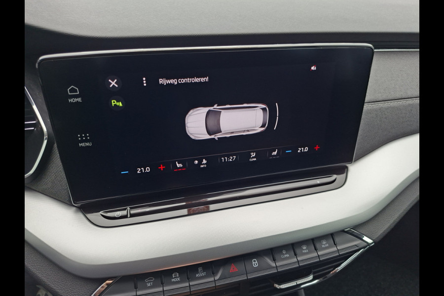 Škoda Octavia Combi 1.0 TSI Business Edition Plus