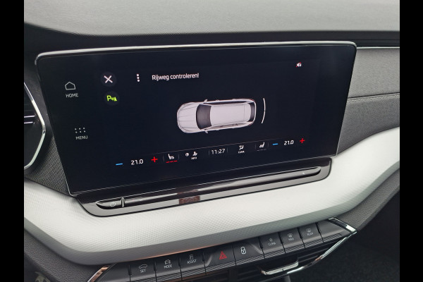 Škoda Octavia Combi 1.0 TSI Business Edition Plus