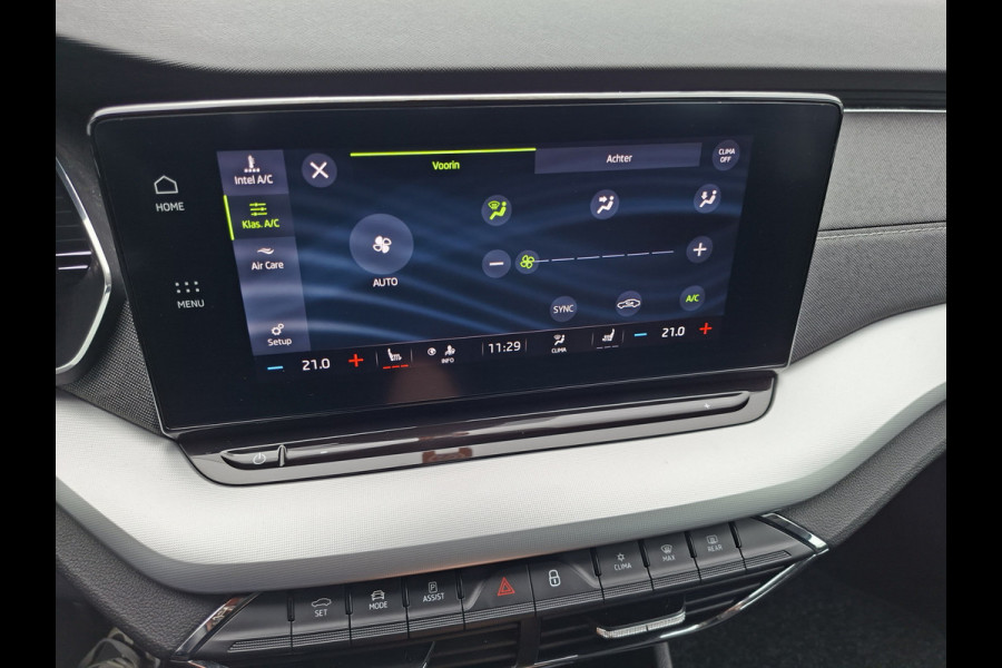 Škoda Octavia Combi 1.0 TSI Business Edition Plus