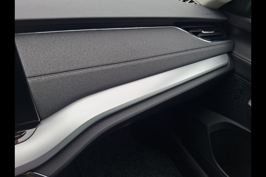 Škoda Octavia Combi 1.0 TSI Business Edition Plus