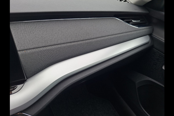 Škoda Octavia Combi 1.0 TSI Business Edition Plus