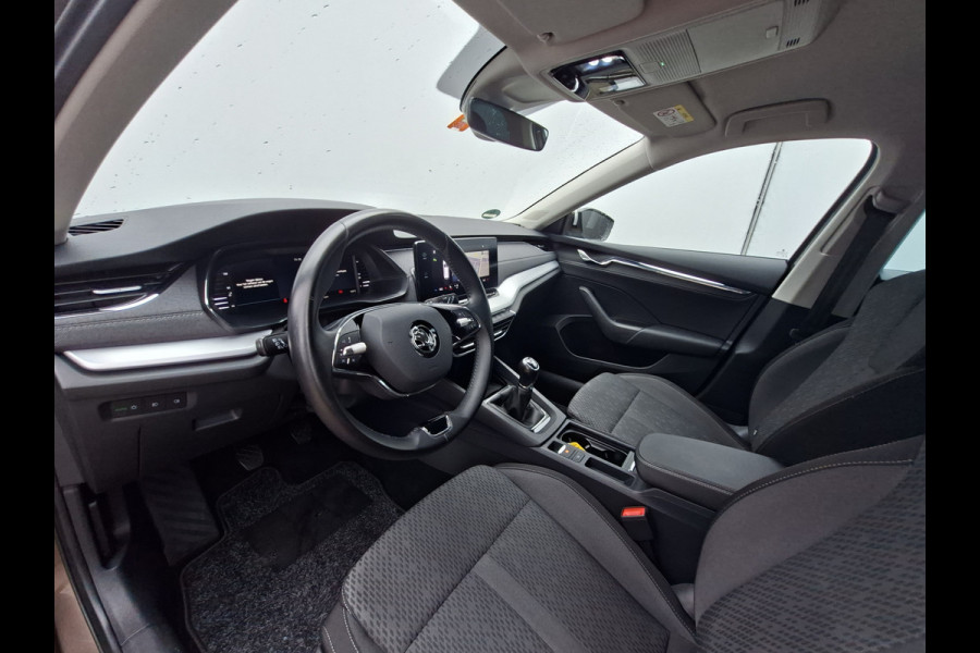 Škoda Octavia Combi 1.0 TSI Business Edition Plus