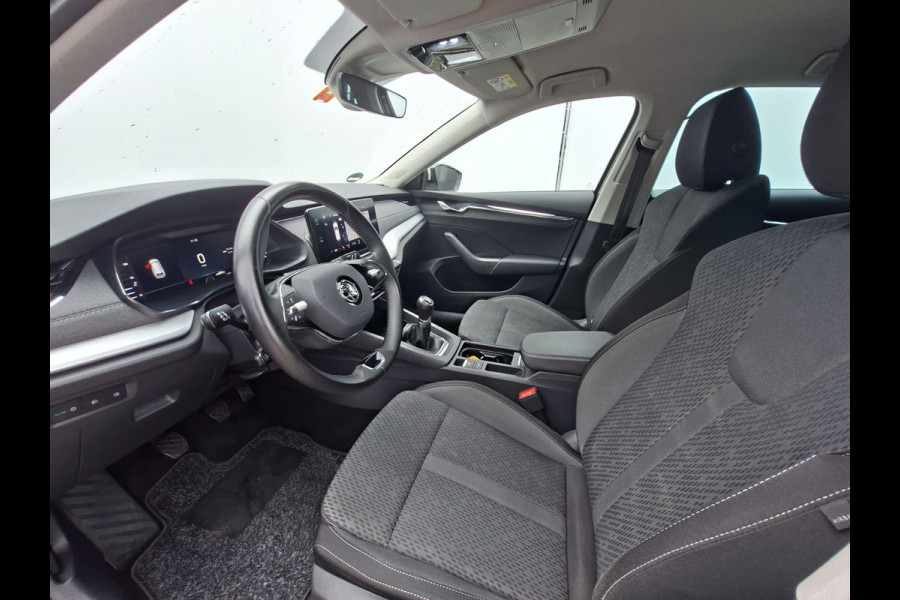 Škoda Octavia Combi 1.0 TSI Business Edition Plus