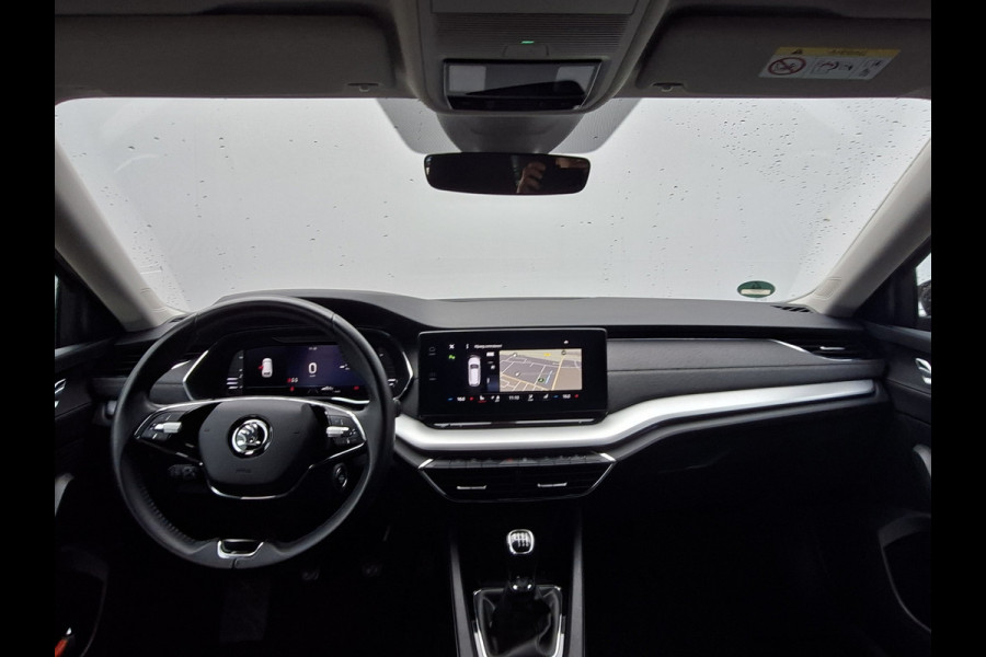 Škoda Octavia Combi 1.0 TSI Business Edition Plus