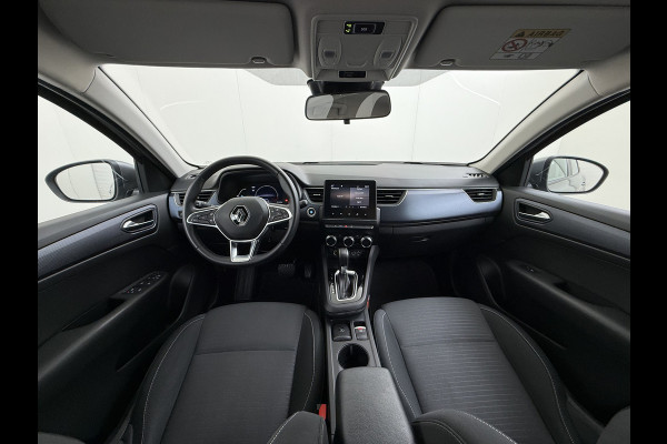 Renault Arkana E-Tech Hybrid 145 Automaat Navi* Apple Carplay Android Auto Camera Ecc Cruise Control Pdc Zen keyless Lmv Led Isofix Bluetooth Lane Assist Regen-Lichtsensor 1e Eigenaar Origineel Nederlandse Auto