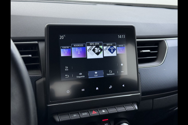 Renault Arkana E-Tech Hybrid 145 Automaat Navi* Apple Carplay Android Auto Camera Ecc Cruise Control Pdc Zen keyless Lmv Led Isofix Bluetooth Lane Assist Regen-Lichtsensor 1e Eigenaar Origineel Nederlandse Auto