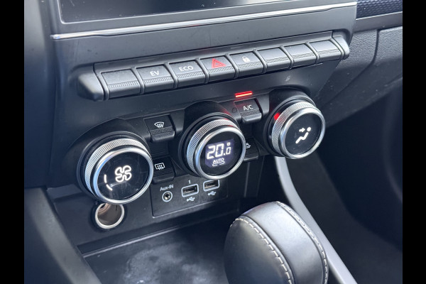 Renault Arkana E-Tech Hybrid 145 Automaat Navi* Apple Carplay Android Auto Camera Ecc Cruise Control Pdc Zen keyless Lmv Led Isofix Bluetooth Lane Assist Regen-Lichtsensor 1e Eigenaar Origineel Nederlandse Auto