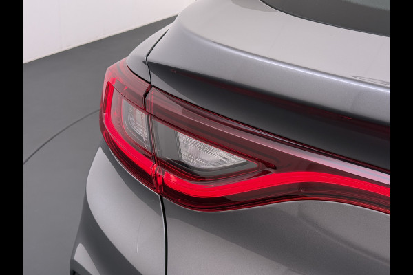 Renault Arkana E-Tech Hybrid 145 Automaat Navi* Apple Carplay Android Auto Camera Ecc Cruise Control Pdc Zen keyless Lmv Led Isofix Bluetooth Lane Assist Regen-Lichtsensor 1e Eigenaar Origineel Nederlandse Auto